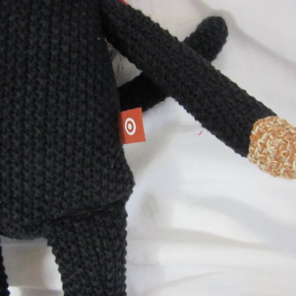 The Cuddle Collab with Zelda, Titus & Brave Plush Cat Social Club Set of 3 NWOT - Picture 5 of 8